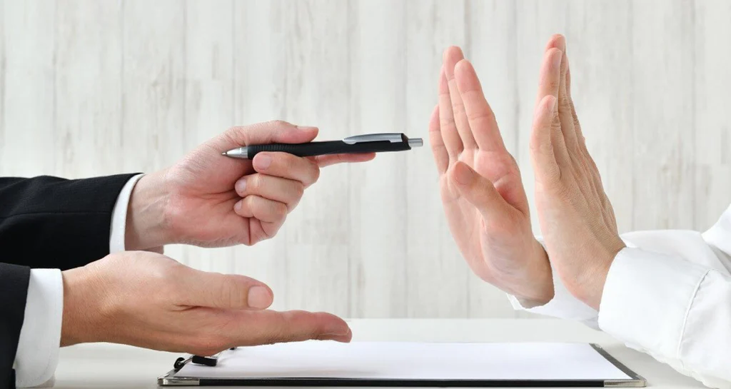 The Art of Saying No Boundaries for Productivity (1)