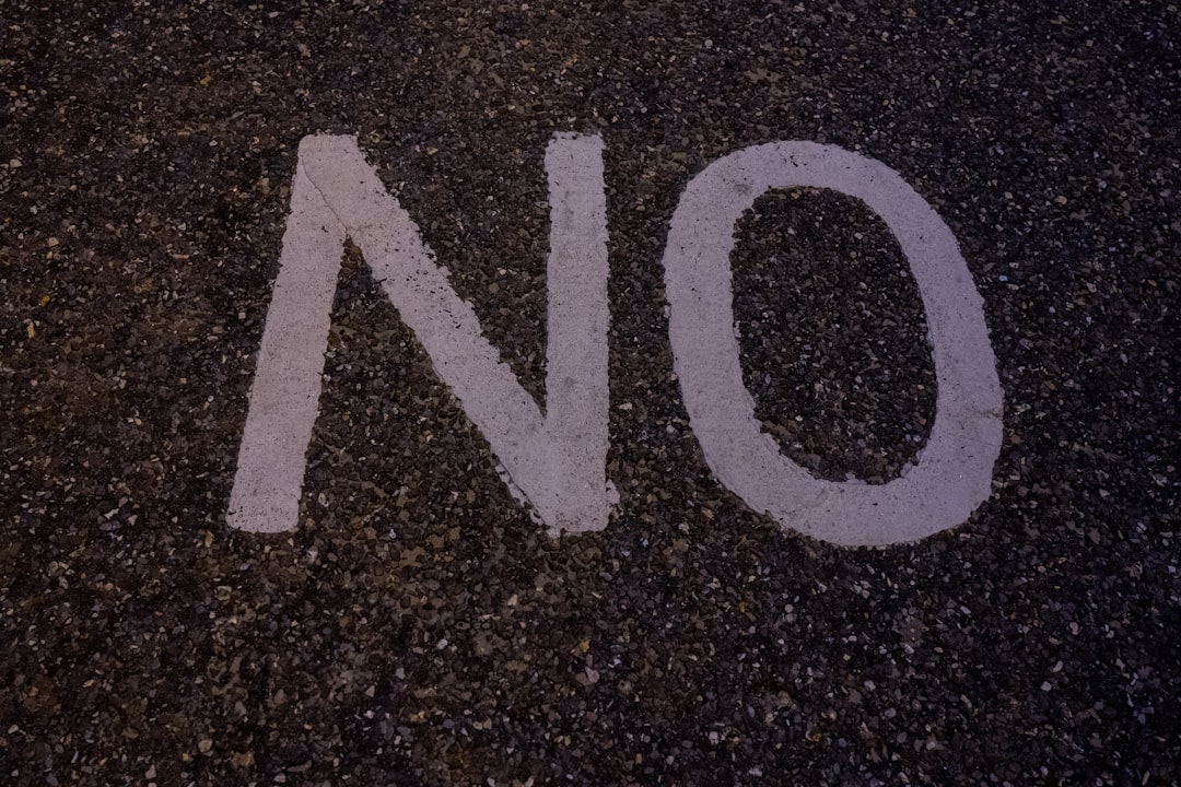 The Art of Saying No Boundaries for Productivity (2)