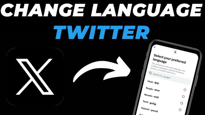 TwitterX Auto Translation Is Wrong Show Original and Manual Edit Methods (3) TwitterX Auto Translation Is Wrong Show Original and Manual Edit Methods (3)
